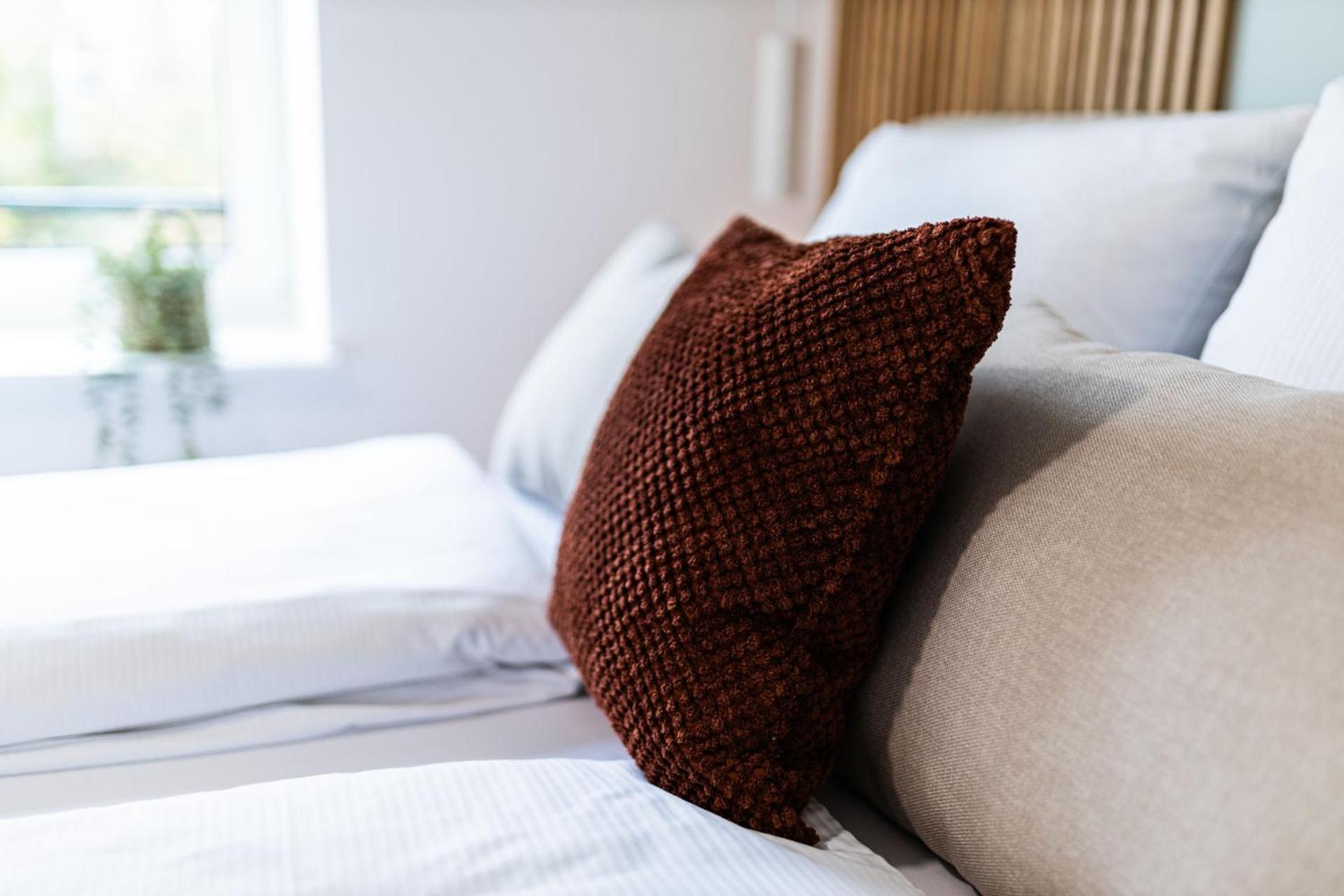 Dwellstay - City Apartments Fulda Cameră foto