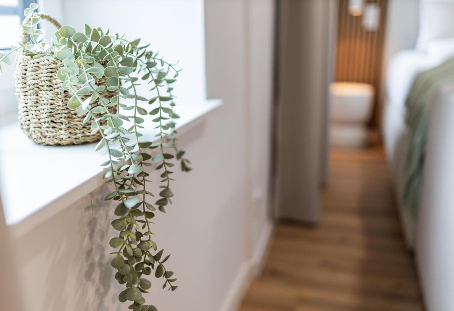 Dwellstay - City Apartments Fulda Cameră foto