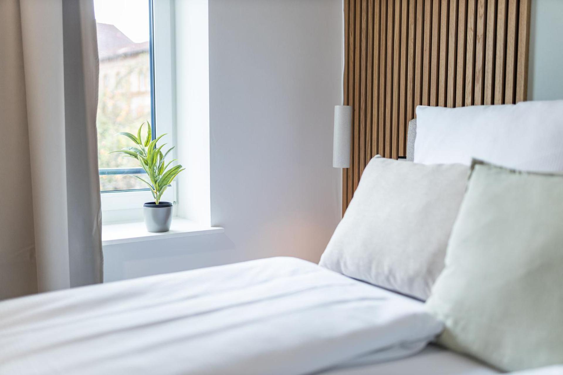 Dwellstay - City Apartments Fulda Cameră foto