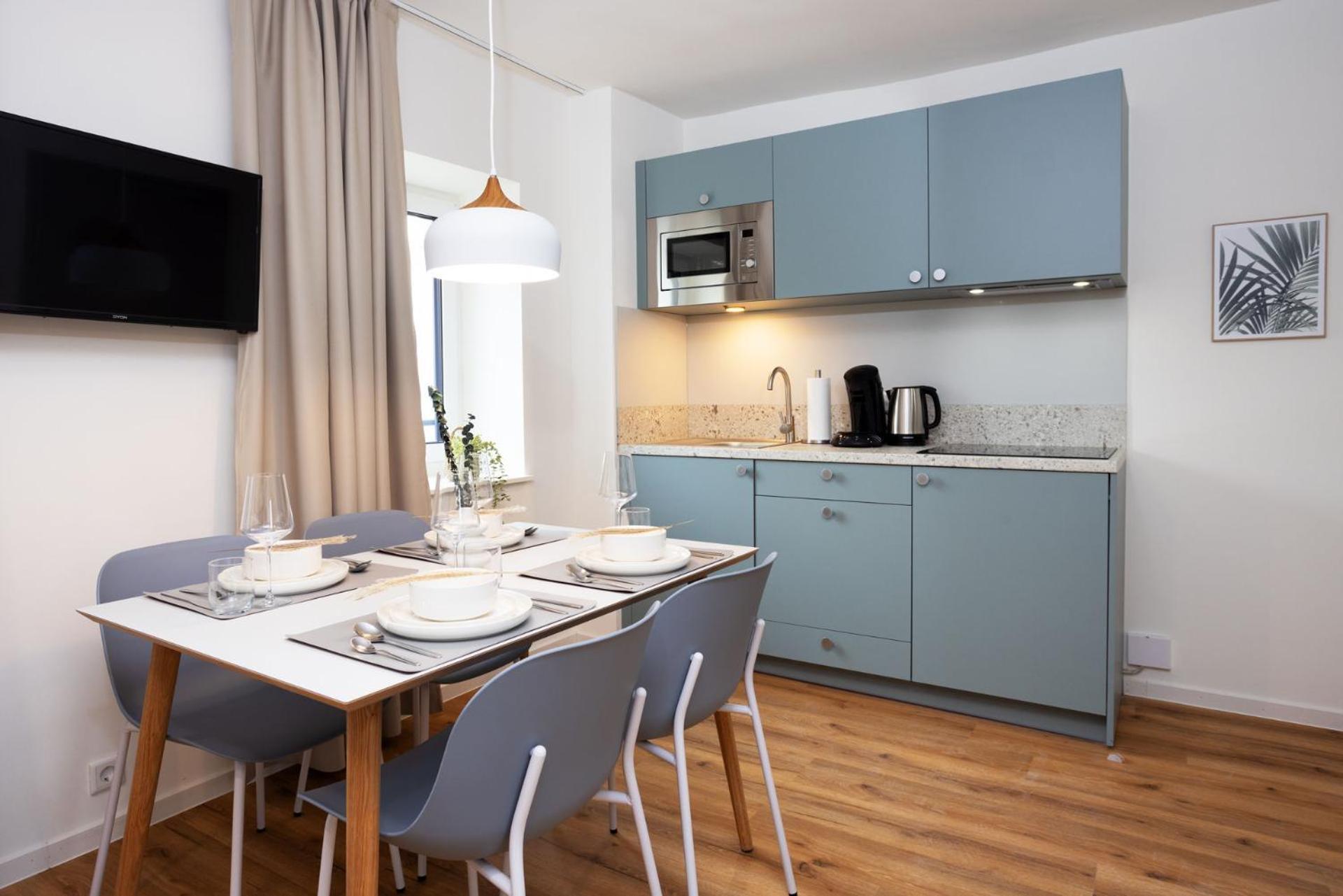 Dwellstay - City Apartments Fulda Cameră foto