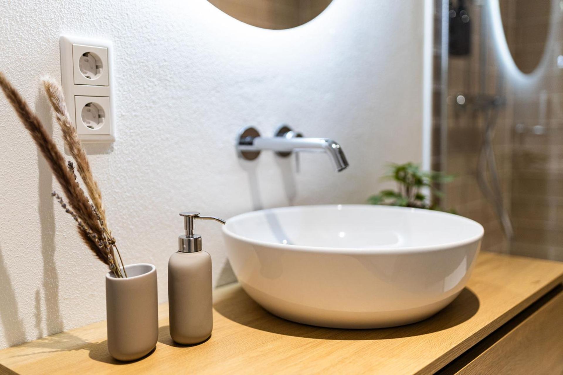 Dwellstay - City Apartments Fulda Cameră foto