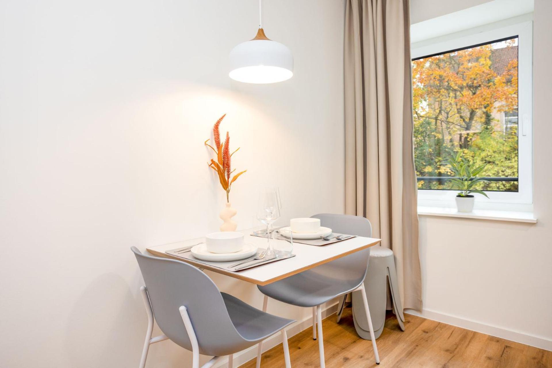 Dwellstay - City Apartments Fulda Cameră foto