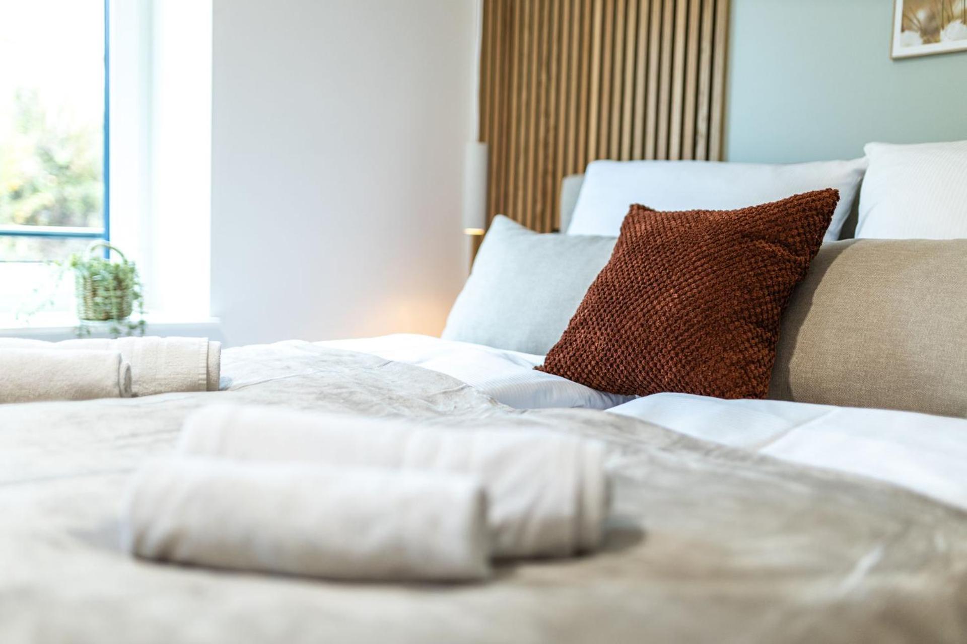 Dwellstay - City Apartments Fulda Cameră foto