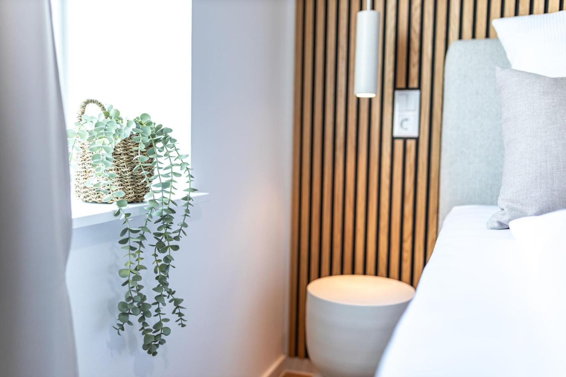 Dwellstay - City Apartments Fulda Cameră foto