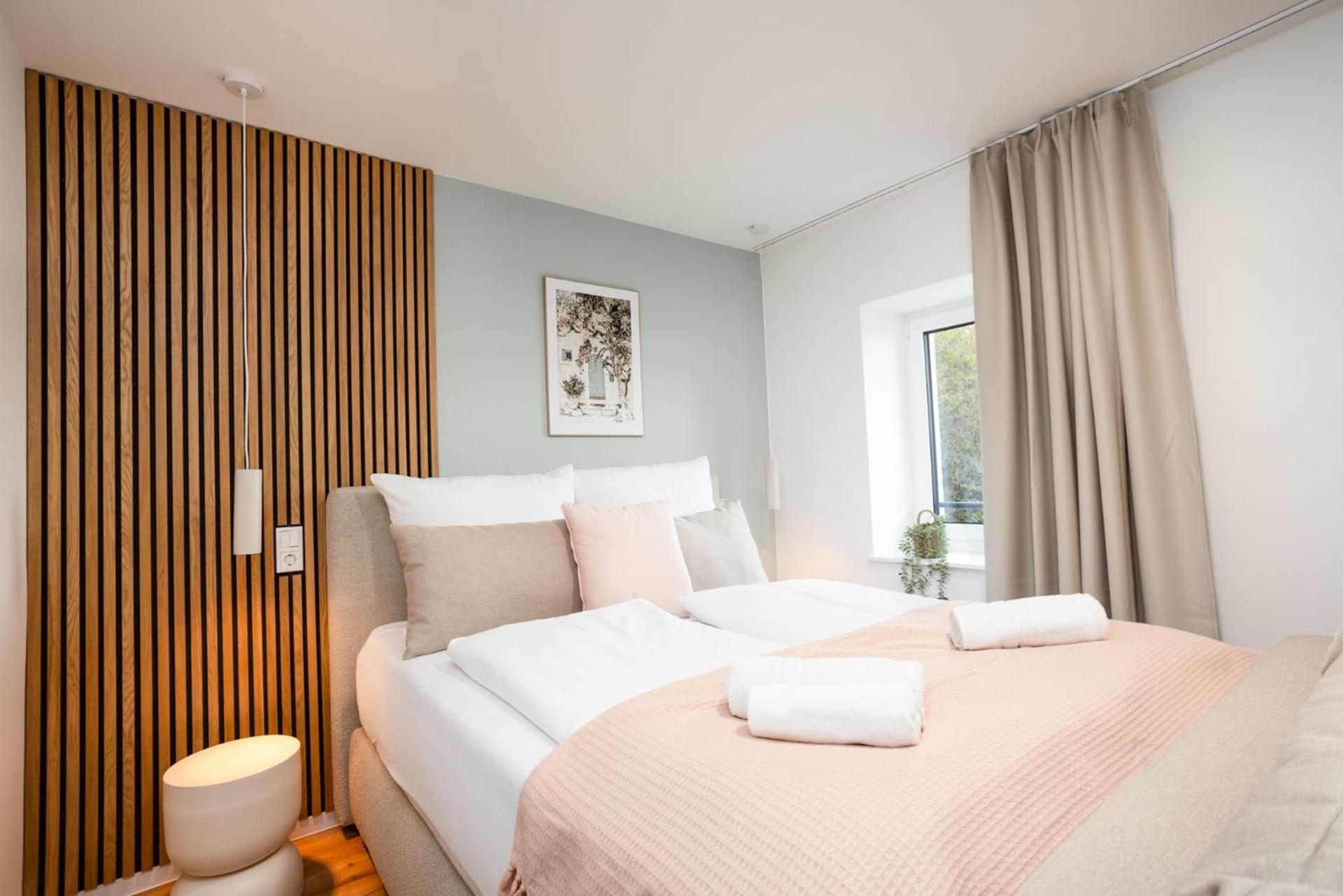 Dwellstay - City Apartments Fulda Cameră foto